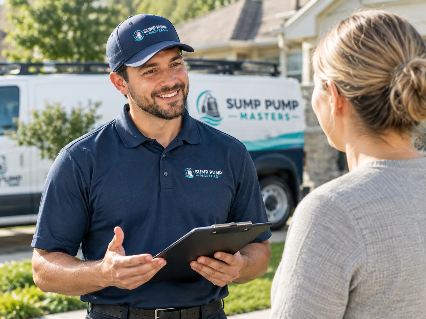 Sump Pump Repair Coalton, WV FAQs